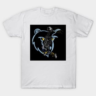 Ja Morant T-Shirt